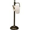 Barclay Marvin Freestanding Toilet Paper