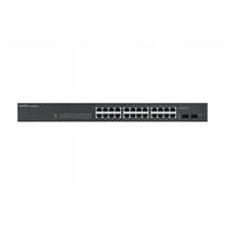 24 Port Gig Web Rm Switch
