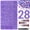 Dark Purple AB, variant on 45000Pcs 40 Colors Jelly Rhinestones Bedazzling kit, 3mm Multicolor Resin Flatback Gems for Diamond Art, Bedazzler Kit with 3Pcs 10ml B7000 Jewelry Glue for Crafting Book Shoes Nail Art