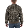 thumbnail image 2 of Bone Collector Camo CVC Crew Sweatshirt, S-3XL, 2 of 4