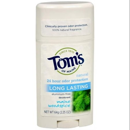 Tom S Of Maine Natural Deodorant At Walmart Tom S Of Maine Natural Deodorant At Walmart