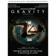 thumbnail image 1 of Gravity (2-Disc Special Edition) (Bilingual), 1 of 1