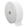 thumbnail image 2 of Cascades® Tandem® JRT PRO Perform™ 2-Ply Jumbo Toilet Paper, 1250' Per Roll, 100% Recycled, Pack Of 6 Rolls, 2 of 3