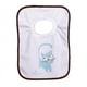 thumbnail image 2 of Baberos Dreambaby de tela de rizo y algodón para la dentición, 2 of 6