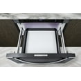 thumbnail image 2 of 24" Wide Built-In Drawer Microwave, 2 of 7