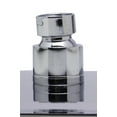 thumbnail image 6 of ALFI brand RAIN8S-PSS Solid Polished Stainless Steel 8" Square Ultra Thin Rain Shower Head, 6 of 7