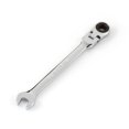 thumbnail image 1 of TEKTON 5/16 Inch Flex Ratcheting Combination Wrench | WRN57006, 1 of 4