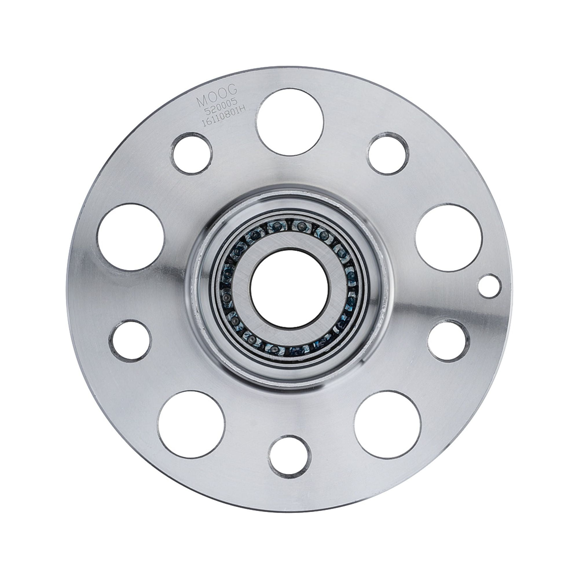 MOOG 520005 Hub Repair Kit Fits select: 2007-2013 MERCEDES-BENZ S 550, 2007-2014 MERCEDES-BENZ CL