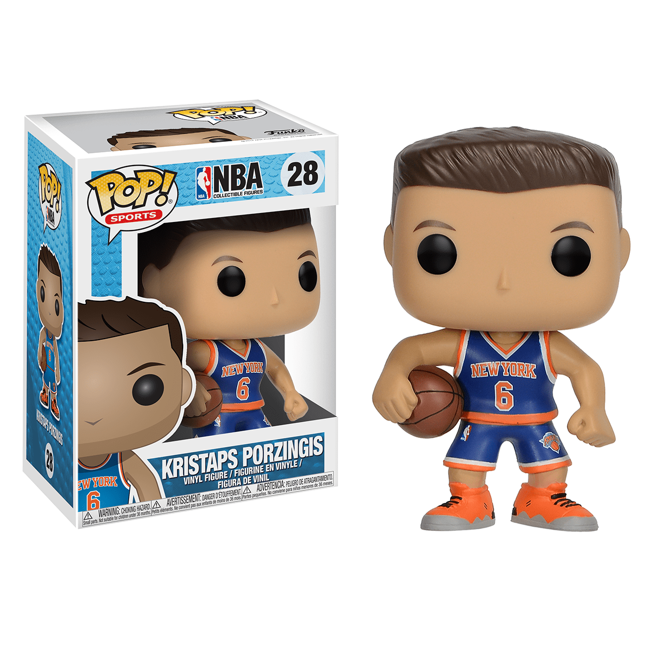 kawhi leonard funko pop