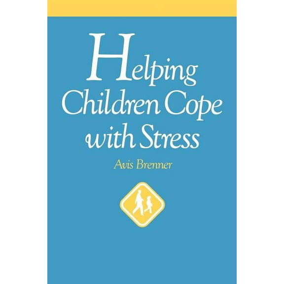 Helping Children Cope with Stress (Paperback)