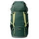 thumbnail image 1 of TOTTO Mochila Ergonómica Grande Repelente a Líquidos | Senderismo - Viaje - Camping | 65 L SUMMIT 65 verde G, 1 of 7