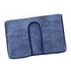 thumbnail image 2 of Toalla facial de belleza Toallas de vapor facial Toallas de spa Paño facial Esteticista Cara Azul, 2 of 9