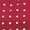 Wine Red, variant on EASYBRA Women Polka Dot Midi Dress Short Sleeve A Line Casual Elegant Summer Dress