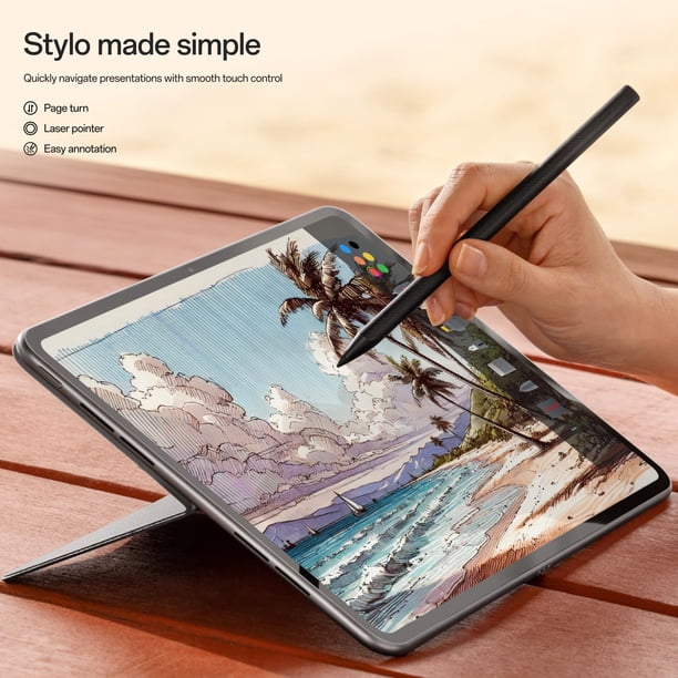 OnePlus Pad3（16GB/512GB）+ OnePlus Stylo2 OnePlus Stylo 2, Ultra-Low Latency Stylus for OnePlus Pad 3