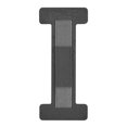 thumbnail image 3 of Soporte correa agarre para tableta mano Kindle () 6-8 pulgadas, 3 of 7