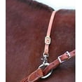 thumbnail image 2 of Horse Western Latigo Leather Breast Collar Helper Wither Strap 975E65024, 2 of 2