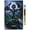 Poster & Clip Bundle, variant on Magic The Gathering - Dragon God Wall Poster, 22.375" x 34"