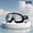 Black, variant on Unisex Adult Swimming Goggles with Large Frame Design, Wide Field of Vision, High-quality Silicone Material, Leak-proof, Fog-proof and High-definition, Suitable for Swimming and Surfing Outdoor