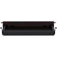 thumbnail image 2 of Lorell Essentials Espresso Laminate Center Drawer - 28.4" X 16.7" X 5.1" - Finish: Espresso, 2 of 7