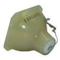 thumbnail image 4 of Original Philips Projector Lamp Replacement for NEC NP50 (Bulb Only), 4 of 5