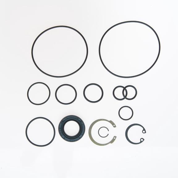 Edelmann 8828 Power Steering Pump Seal Kit