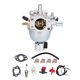 thumbnail image 1 of Carburetor Filter Filter Set 847395 for JD LT‑166 16HP Vanguard Engine 846280 808725 846944 350772‑0045‑01 350772‑0102‑01, 1 of 4
