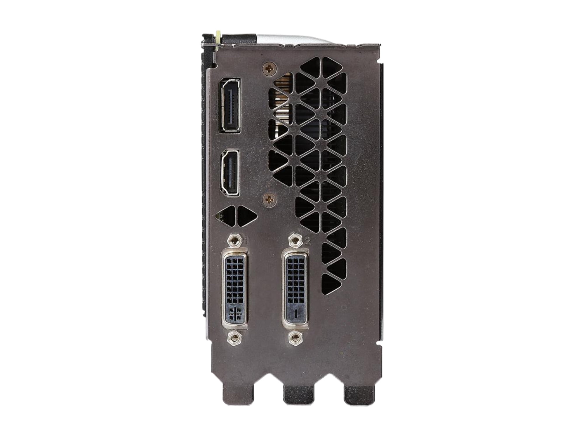 EVGA GeForce GTX TITAN Z 12GB GDDR5 PCI Express 3.0 SLI Support Video Card 12G-P4-3990-RX
