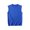 Navy, variant on WIZUTIZ Mens Tank Tops Lightweight Breathable Workout Running Athletic Gym Sleeveless T Shirts Casual Tees