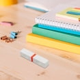 thumbnail image 3 of TopLLC Children's Magnetic Building Blocks Magnetic Bars Puzzle And Early Education Toys, 3 of 4