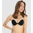 thumbnail image 4 of BODY404 Adhesive Bra Invisible Sticky Strapless Push up Backless Reusable Silicone Covering Nipple Bras, 4 of 7