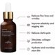 thumbnail image 3 of Rejuvenate Face Serum, Rejuvenate Resurfacing Skin Care Face Serum, Rejuvenation, Anti Wrinkle And Remove Dark Spot, Deeply Hydration,for Men Women, 3 of 4