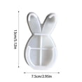 thumbnail image 3 of Easter Bunny DIY Silicone for Epoxy Resin Craft Projects and Home Creation, 3 of 4