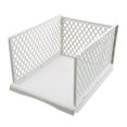 thumbnail image 1 of Divider Box Drawer Organizer Furniture Divider Partition Board for Cupboard Kitchen Bathroom  High, 1 of 8
