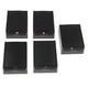 thumbnail image 2 of Caja Plástica Macarena Del Proyecto de DIY 5s para Unidades de Sonido de Electrónica de Audio, 2 of 8