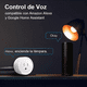thumbnail image 2 of Enchufe Inteligente Wifi Smart Plug Para Alexa Google Home Color Blanco, 2 of 5