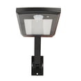 thumbnail image 4 of Motion Sensor Wall Light, Waterproof Moistureproof Solar Wall Lights Environmental Protection  For Outdoors For Courtyard, 4 of 8