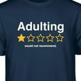thumbnail image 4 of Generic Men's Rateadult T-Shirt, 4 of 4