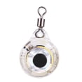 thumbnail image 5 of Fishing Light LureMini LED Underwater Night Luminous Lure LED Lure State-of-the-Art Design, 5 of 5