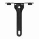 thumbnail image 2 of Soporte de inflado para bicicleta de montaña ZTTO, soporte para cartucho de CO2 para bicicleta, accesorios para montar (negro), 2 of 15
