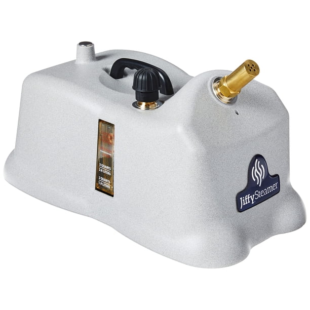 Vaporizador de Ropa Jiffy Steamer J-4000H 120V Gris 3.8L
