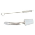 thumbnail image 1 of Coffee Kettle Spout Resistencia A la Corrosión Segura inofensiva inodorada de acero inoxidable de acero inoxidable al aire libre supa, 1 of 7