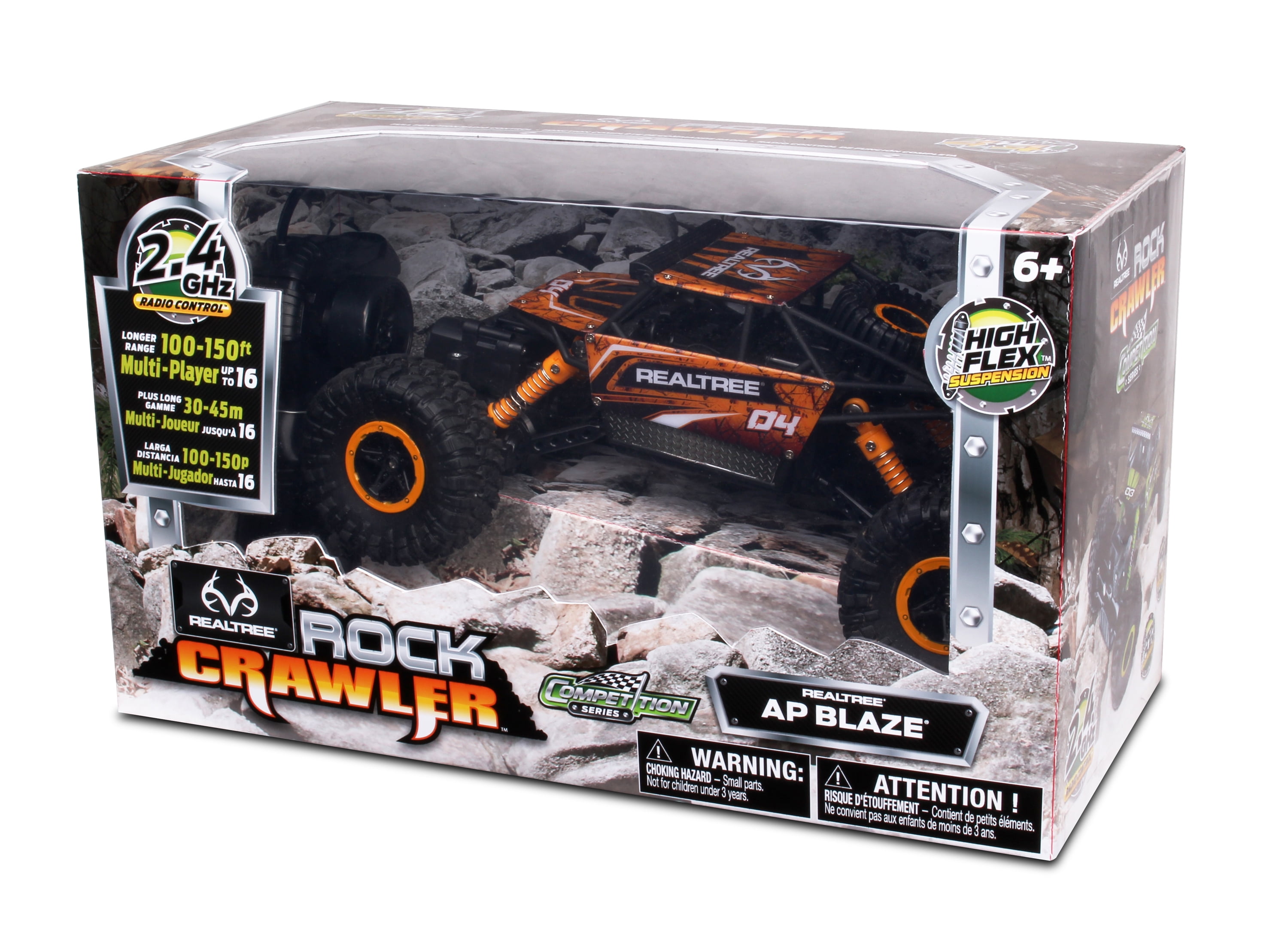 nkok rock crawler