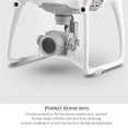 thumbnail image 1 of Dsscvnef Camera Gimbal Buckle Lock Holder Cover for 4 Pro 4k Camera Foldable 4 Way Indoor, 1 of 9