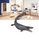 thumbnail image 4 of MODOLO DE DINOSAURIO, NIños Juguete de Dinosaurio SEGURO Vívido Exquisito para la decoración del Hogar, 4 of 7