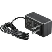 CJP-Geek AC Adapter Charger Compatible With Tp-b1 3L 30% Portable Oxygen Concentrator Generator Power