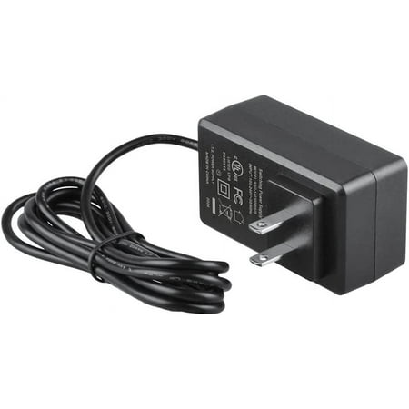CJP-Geek AC Adapter Charger Compatible With Tp-b1 3L 30% Portable Oxygen Concentrator Generator Power