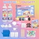 thumbnail image 3 of Kit para Hacer Squishies HECKLES DIY Taba con 500 ml de Silicona, 3 of 6