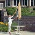 thumbnail image 2 of Large Cover for Market Umbrellas 8 ft. to 11 ft., 2 of 2
