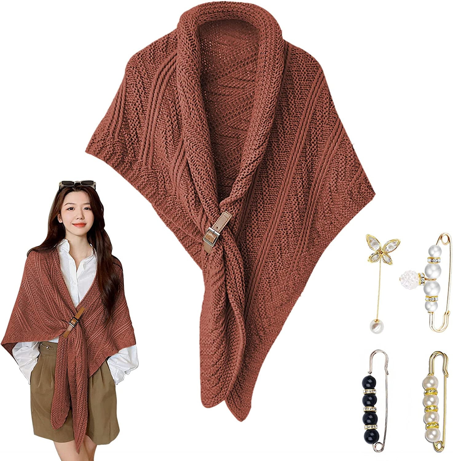 小物 sacai / BELTED KNIT SCARF 3fc05830-c9ce-4eb0-be89-