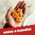 thumbnail image 3 of Cheez-It Original Cheese Crackers, Baked Snack Crackers, 2.2 oz Cup pack of 2, 3 of 5